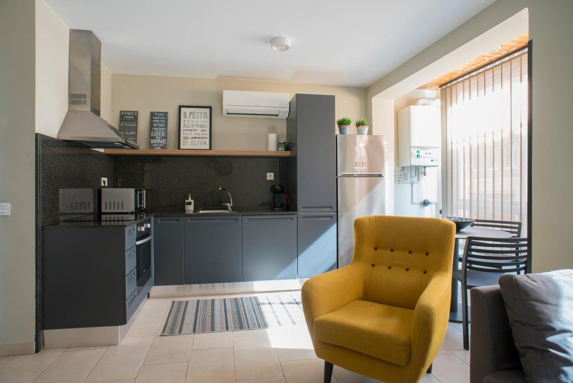 Apartaments Turistics Cardona II Экстерьер фото