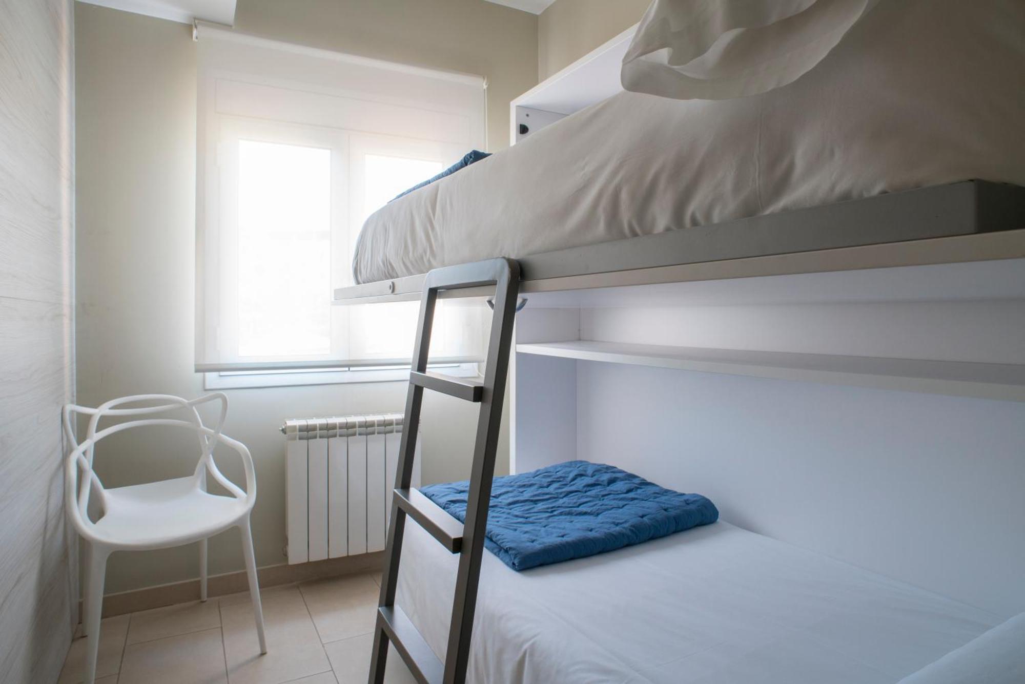 Apartaments Turistics Cardona II Экстерьер фото