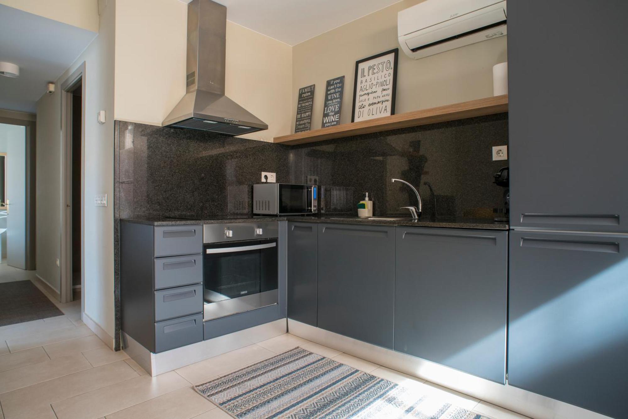 Apartaments Turistics Cardona II Экстерьер фото